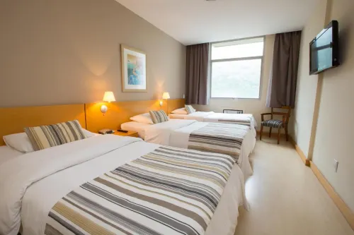 Augusto's Rio Copa Hotel Photos