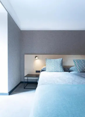 Hotel Raval House Photos