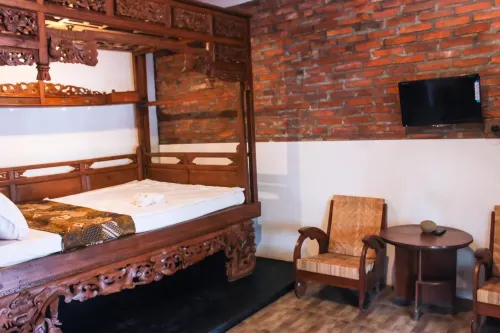 Griya Gribig Guest House Mitra RedDoorz Photos