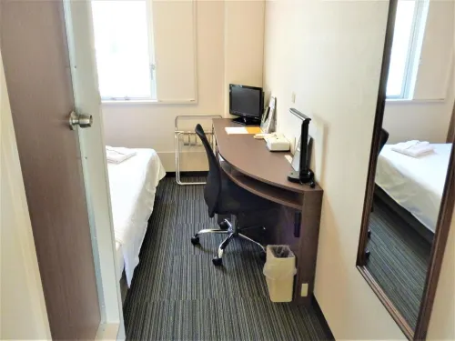 Smile Hotel Mito Chambres Photos