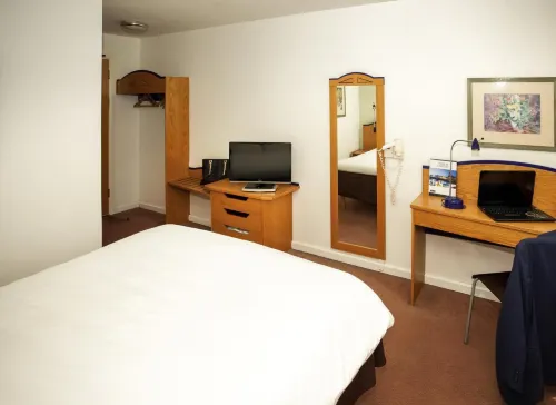 Ibis Preston North Photos