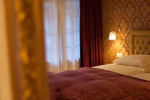 Hotel Walliserhof Zermatt Rooms Photos