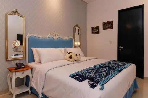 M Home Kamar Photos
