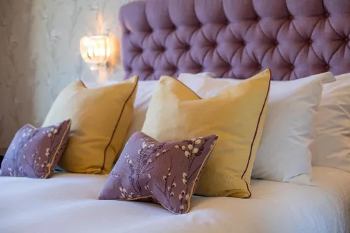 The Belsfield Hotel Rooms Photos
