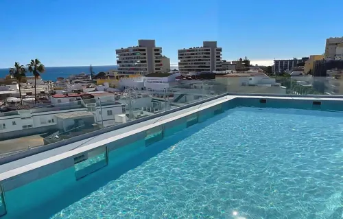 Hotel Sireno Torremolinos - Adults Only, Ritual Friendly Loisirs et amusements Photos