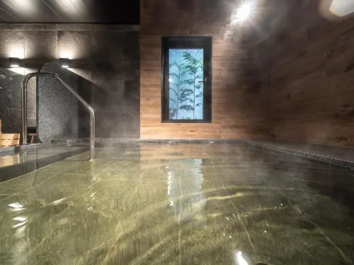 SUPER HOTEL Premier Namba Shinsaibashi Natural Hot Spring Chambres Photos