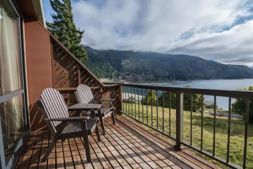 Hawea Hotel Camere Photos