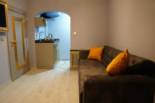 Taksim Maria Suit Hotel Photos