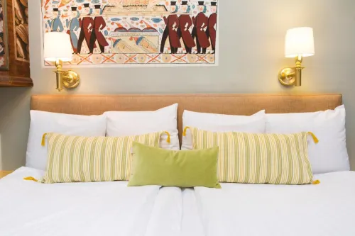 Lady Hamilton Hotel Chambres Photos