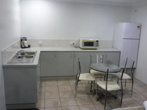 Aspley Carsel Motor Inn Rooms Photos
