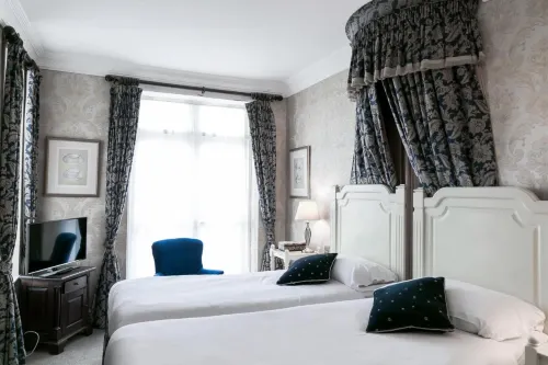 Butlers Townhouse Rooms Photos