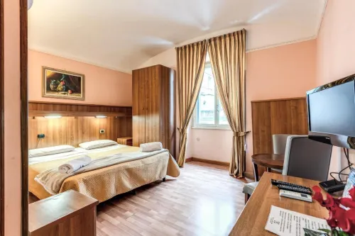 Hotel Altavilla Избранное Photos