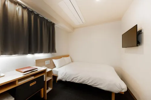 Hopetree Osaka Grand Chambres Photos