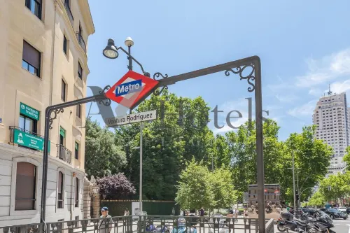 Ayz Princesa-Auto Check-in Property À proximité de l'hôtel Photos