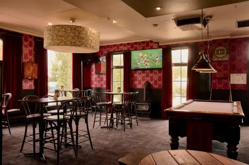 Yarra Valley Grand Hotel Leisure & Recreation Photos