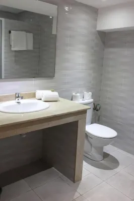 Hotel Club Almoggar Garden Beach Chambres Photos