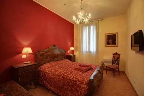 Hotel Villa Braida Camere Photos