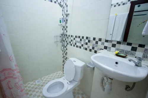 Asta House Photos