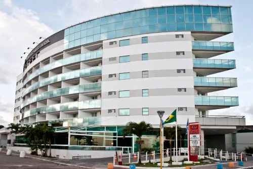 Comfort Suites Macaé Chambres Photos