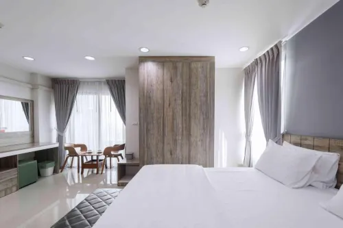 Glai Gan Place Hotel Photos