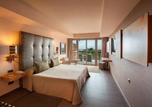 Lopesan Baobab Resort Camere Photos