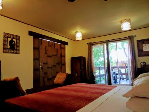 Angelina Beach Resort & Italian Restaurant Malapascua Camere Photos