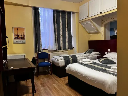 Dolphin Hotel Photos