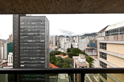 Promenade Pancetti Belo Horizonte In der Nähe des Hotels Photos