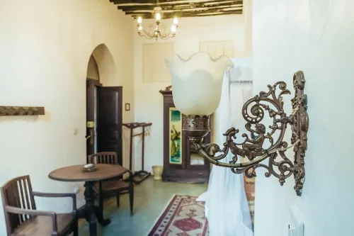 Zanzibar Coffee House Zimmer Photos