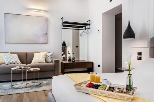 La Spezia by the First - Luxury Rooms & Suites Photos