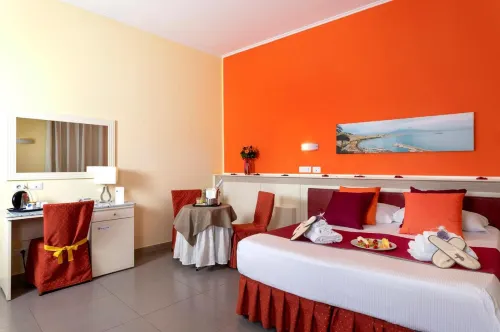Capodichino International Hotel Photos
