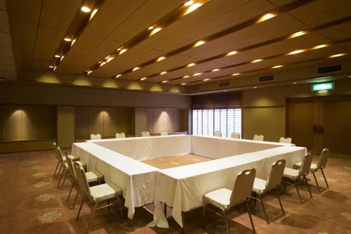 Kaike Grand Hotel Tensui Espaces Affaires Photos
