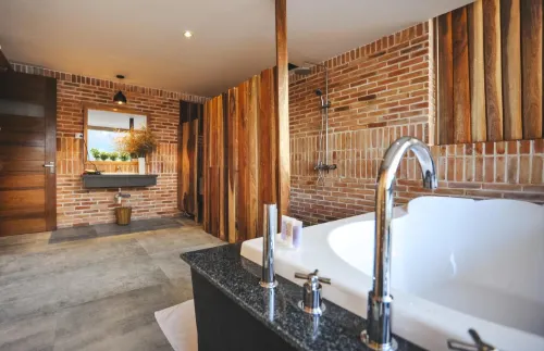 Seasing Boutique Hotel Chambres Photos