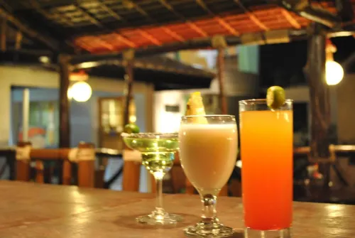Surfside Boracay Resort Loisirs et amusements Photos
