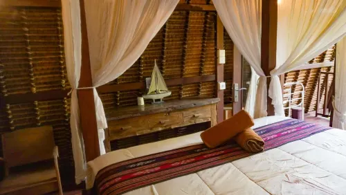 La Nusa Penida Homestay by Bijak À ne pas manquer Photos