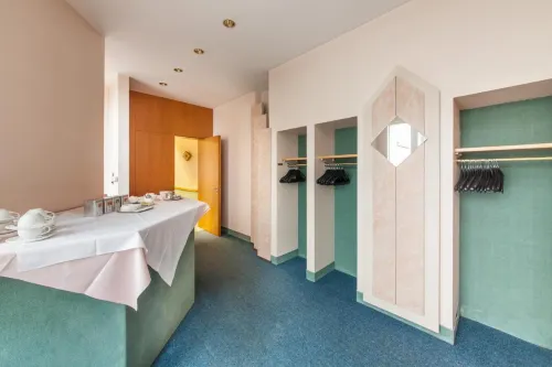 Hotel Post Aschaffenburg Photos