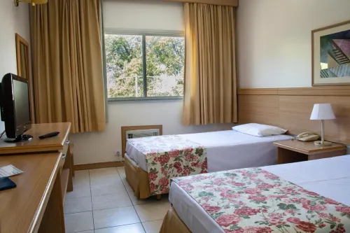 Hotel Dan Inn São José Dos Campos À ne pas manquer Photos