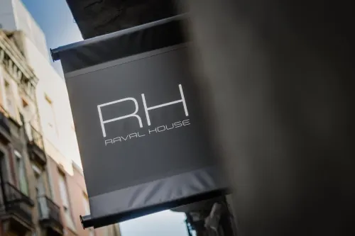Hotel Raval House Photos