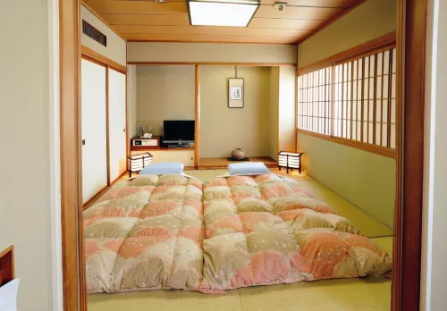 Bandai Silver Hotel Photos
