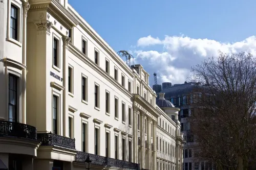 The Z Hotel Trafalgar À proximité de l'hôtel Photos