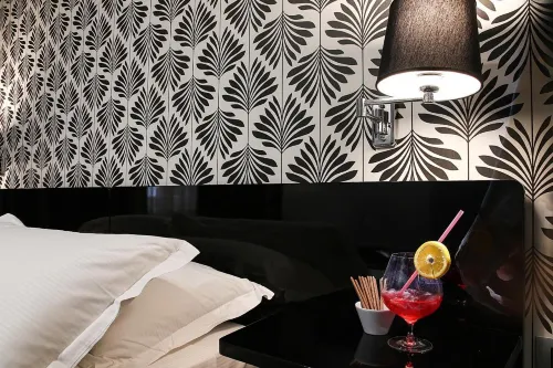 Best Western JFK Hotel Zimmer Photos