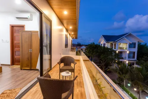 Hội An Reverie Villas Khu vực công cộng Photos
