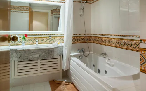 El Mouradi Douz Chambres Photos