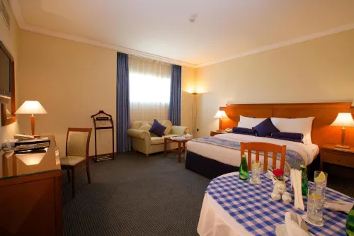 Lavender Hotel Sharjah Номера Photos