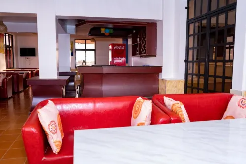 Easy Hotel Kenya Aree comuni Photos