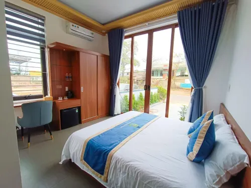 Khe Sanh Luxury Hotel Photos