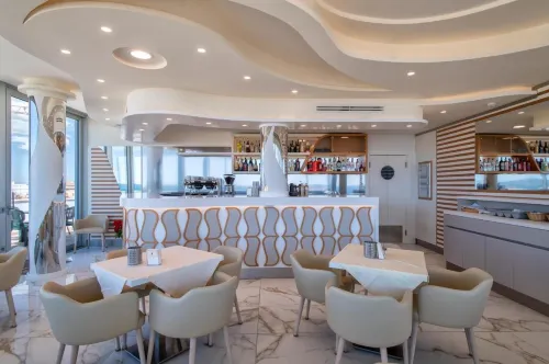Hotel la Margherita & Spa Leisure & Recreation Photos