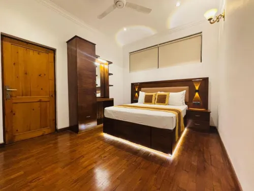 King of Kandy Rooms Photos