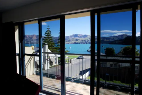 Akaroa Criterion Motel Rooms Photos