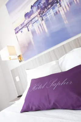 Saphir Grenelle Photos